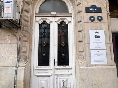 3 otaqlı ofis - İçəri Şəhər m. - 65 m²