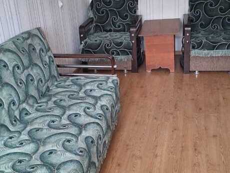 3 otaqlı köhnə tikili - Yeni Günəşli q. - 60 m²