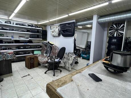 Elan №6107001 - Bakı, İnşaatçılar m., 35 m²