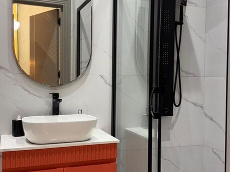 Kirayə 2 otaqlı mənzil, 75 m², Nəsimi: 1 200 ₼/ay 5