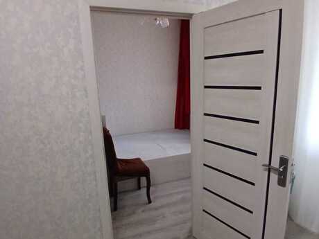 2 otaqlı köhnə tikili - 20 Yanvar m. - 30 m²