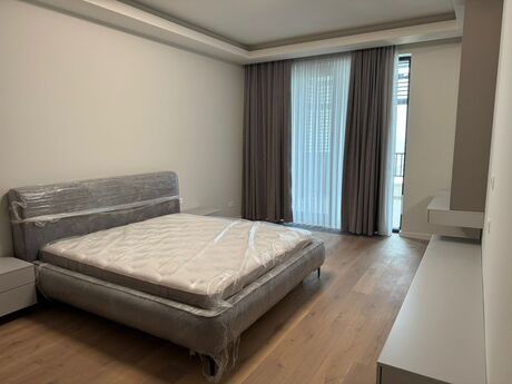 3 otaqlı yeni tikili - Sea Breeze q. - 150 m²