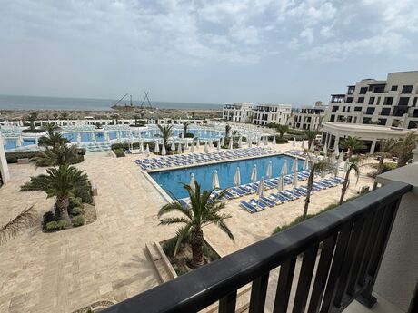 3 otaqlı yeni tikili - Sea Breeze q. - 150 m²