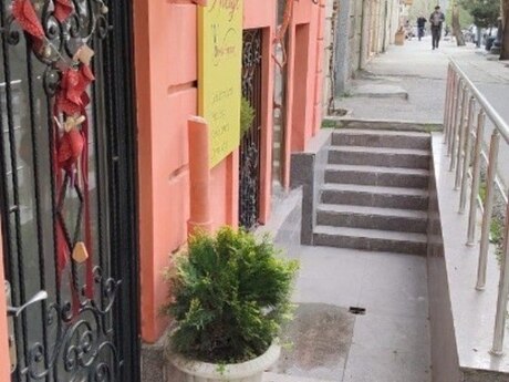 Obyekt - 28 May m. - 55 m²
