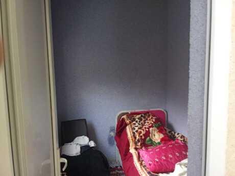 3 otaqlı həyət evi/bağ evi - Binəqədi q. - 50 m²