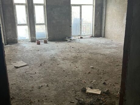 4 otaqlı yeni tikili - Nərimanov r. - 231 m²