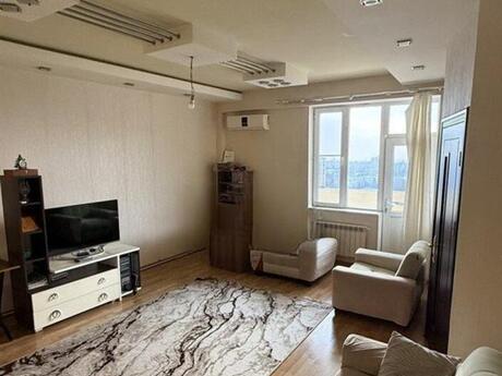 Elan №6107070 - Bakı, Neftçilər m., 3 otaqlı, 85 m², 17/18 mərtəbə
