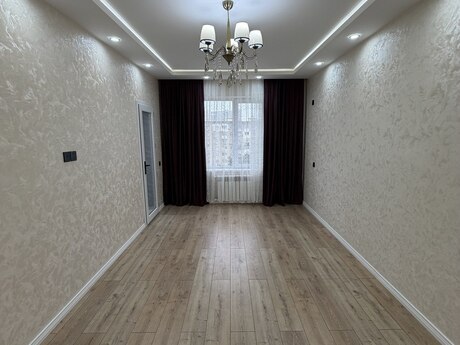 3 otaqlı köhnə tikili - Həzi Aslanov m. - 65 m²