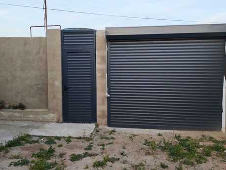 4 otaqlı həyət evi/bağ evi - Fatmayı q. - 100 m²
