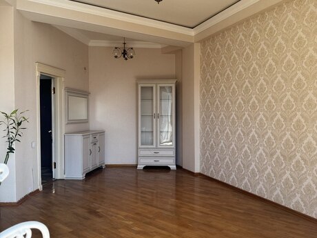 2 otaqlı yeni tikili - Ağ şəhər q. - 62 m²