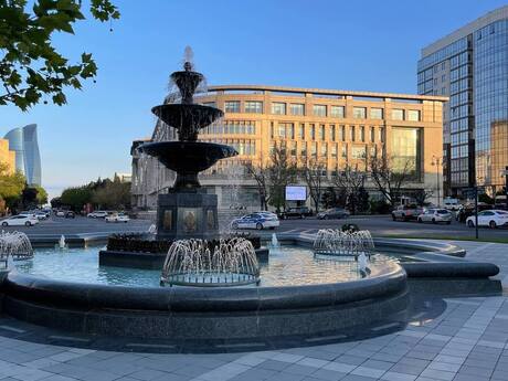 2 otaqlı köhnə tikili - Yasamal q. - 65 m²