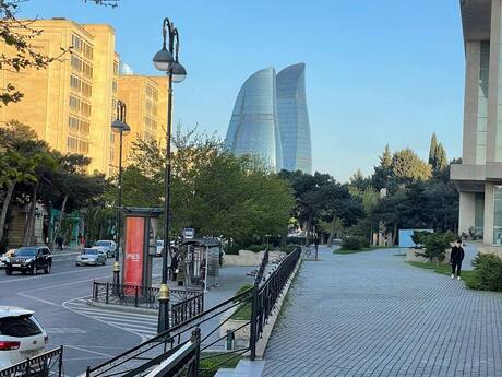 2 otaqlı köhnə tikili - Yasamal q. - 65 m²