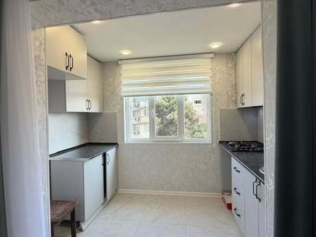 2 otaqlı mənzil, 55 m², Memar Əcəmi: 134 999 ₼ 5