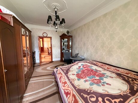 Elan №6107138 - Bakı, Memar Əcəmi m., 3 otaqlı, 60 m², 4/5 mərtəbə
