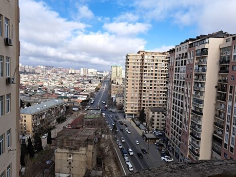Elmlər Akademiyası m.