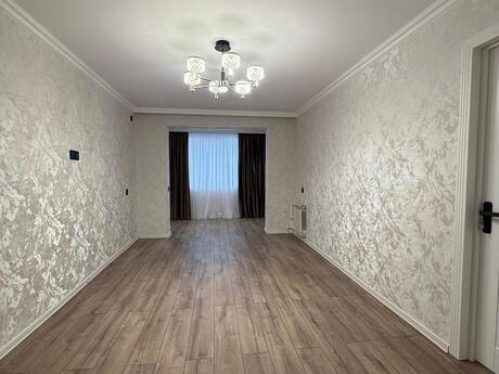2 otaqlı köhnə tikili - Neftçilər m. - 55 m²