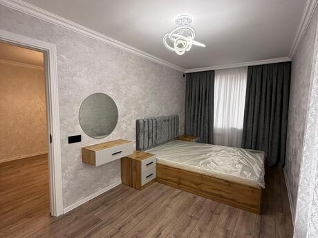 Elan №6107129 - Bakı, Neftçilər m., 2 otaqlı, 55 m², 5/5 mərtəbə