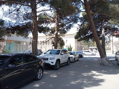 Obyekt - Sumqayıt - 34 m²