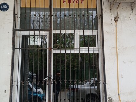 Obyekt - Sumqayıt - 34 m²