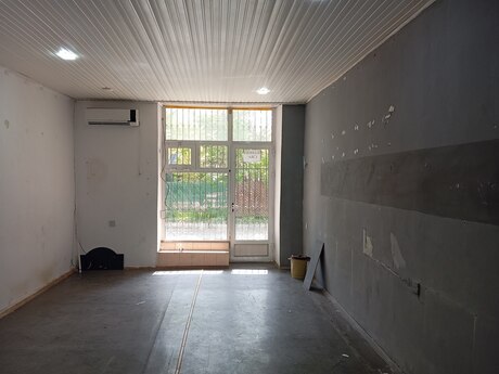 Obyekt - Sumqayıt - 34 m²