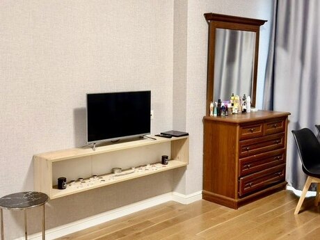 2 otaqlı yeni tikili - Yasamal r. - 60 m²