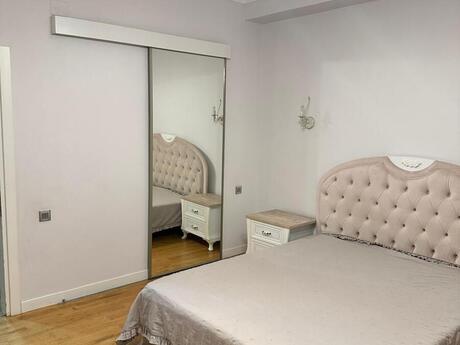 Kirayə 3 otaqlı mənzil, 125 m², İçəri Şəhər: 1 500 ₼/ay 5