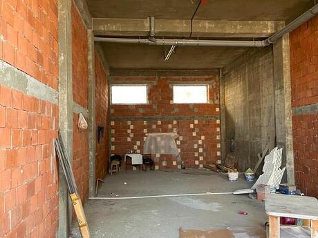 Obyekt - Həzi Aslanov m. - 52 m²