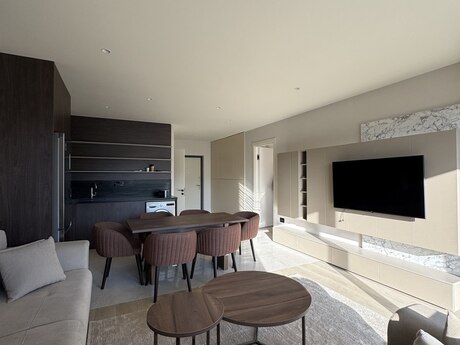 Elan №6107155 - Bakı, Nardaran q., 2 otaqlı, 101 m², 6/7 mərtəbə