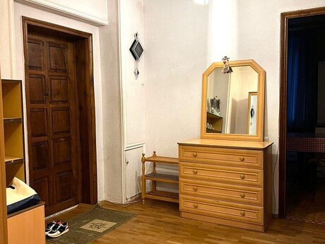 3 otaqlı yeni tikili - Neftçilər m. - 99 m²