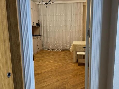 Kirayə 2 otaqlı mənzil, 90 m², Nəriman Nərimanov: 1 200 ₼/ay 2
