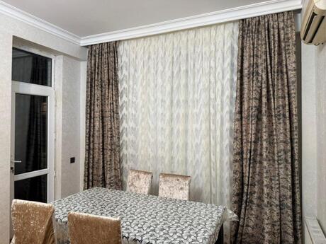 Kirayə 2 otaqlı mənzil, 90 m², Nəriman Nərimanov: 1 200 ₼/ay 3