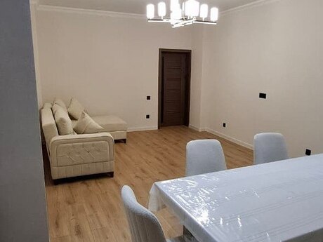2-комн. новостройка - м. Ази Асланов - 60 м²