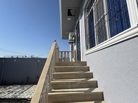 4 otaqlı həyət evi, 165 m², Hövsan: 148 000 ₼ 5