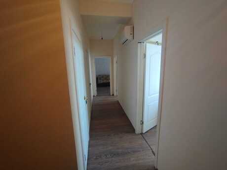 2 otaqlı yeni tikili - Yasamal r. - 60 m²