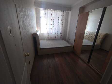 2 otaqlı yeni tikili - Yasamal r. - 60 m²