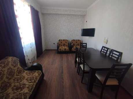 2 otaqlı yeni tikili - Yasamal r. - 60 m²