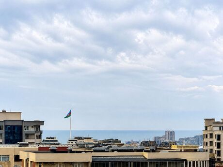 Elan №6107173 - Bakı, Nərimanov r., 3 otaqlı, 100 m², 19/20 mərtəbə