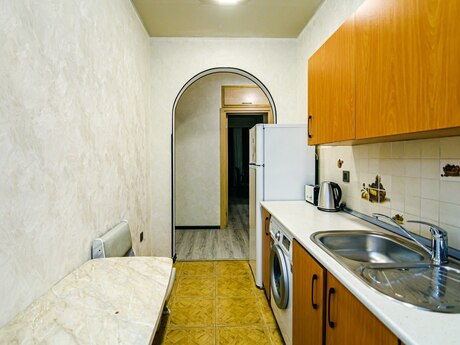 Аренда: 3-комнатная квартира, 81 м², Sahil: 60 ₼/мес 5
