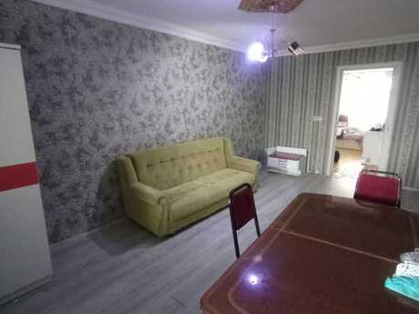 2 otaqlı köhnə tikili - Xalqlar Dostluğu m. - 55 m²