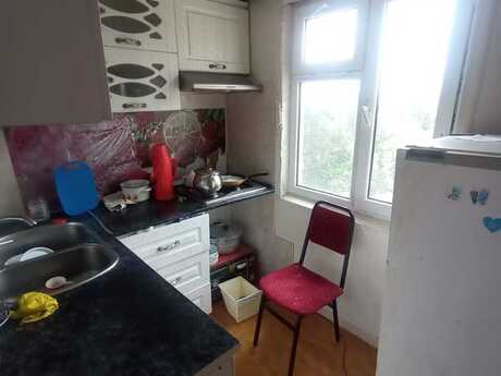 2 otaqlı köhnə tikili - Xalqlar Dostluğu m. - 55 m²