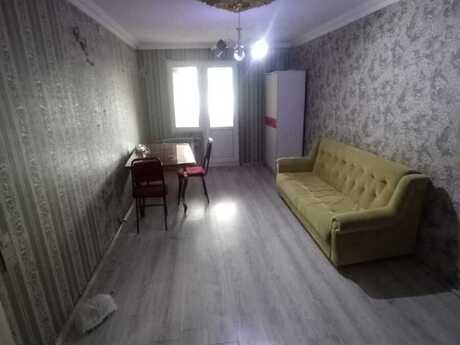 2 otaqlı köhnə tikili - Xalqlar Dostluğu m. - 55 m²