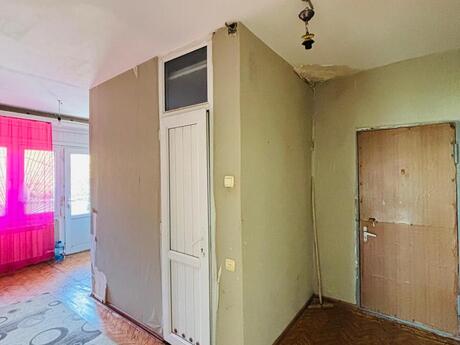 1 otaqlı köhnə tikili - Bakıxanov q. - 40 m²