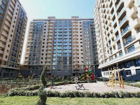 5 otaqlı yeni tikili - Nizami m. - 267.5 m²
