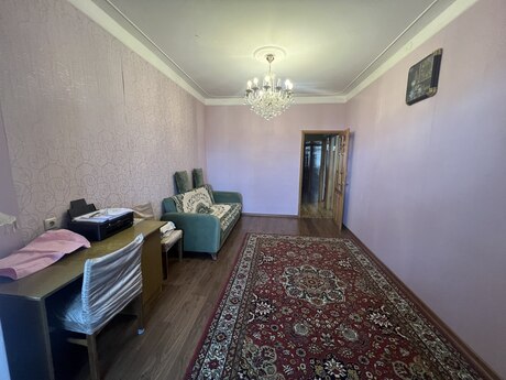 3-комн. вторичка - пос. Ахмедлы - 80 м²