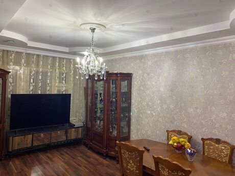 Объявление №6107208 - Баку, м. Мемар Аджеми, 2-комн., 65 м², 9/9 этаж