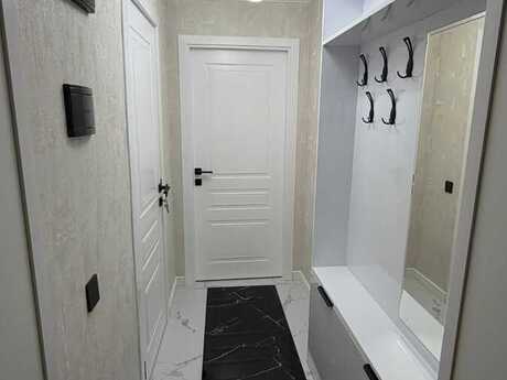 3 otaqlı köhnə tikili - Gənclik m. - 75 m²