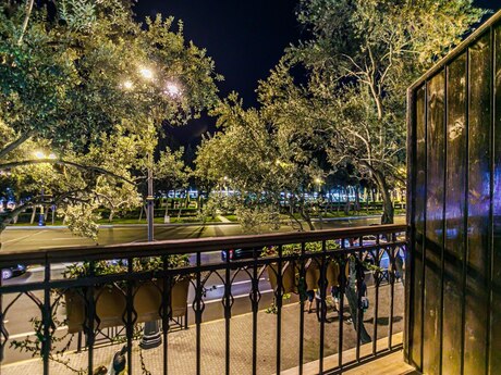 Kirayə 2 otaqlı mənzil, 68 m², Sahil: 50 ₼/ay 5