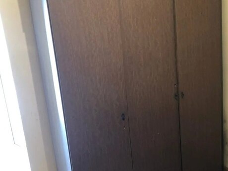 2 otaqlı həyət evi/bağ evi - Bakıxanov q. - 45 m²
