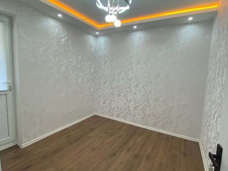 2 otaqlı köhnə tikili - Memar Əcəmi m. - 65 m²