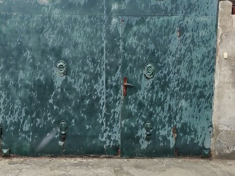 3 otaqlı həyət evi/bağ evi - Əhmədli q. - 120 m²